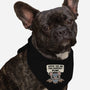 The Flippity Flap-Dog-Bandana-Pet Collar-Weird & Punderful