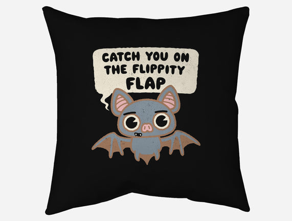 The Flippity Flap