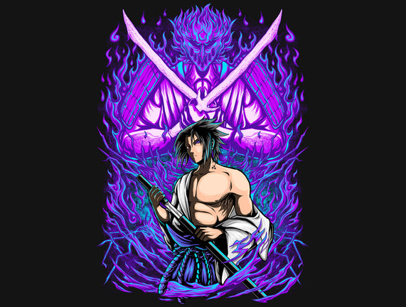 Purple Susanoo