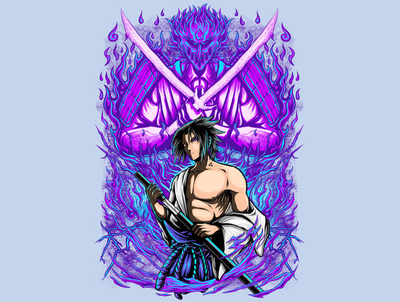 Purple Susanoo