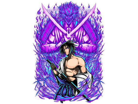 Purple Susanoo