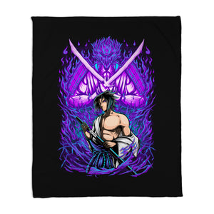 Purple Susanoo