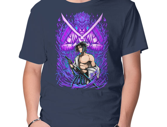 Purple Susanoo