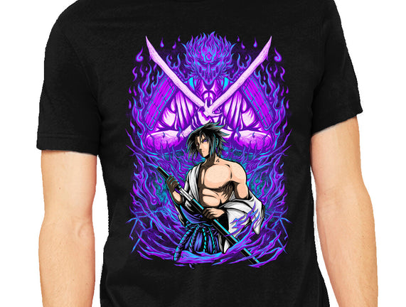 Purple Susanoo