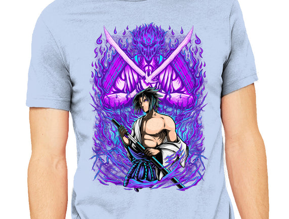 Purple Susanoo