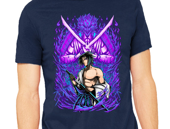 Purple Susanoo