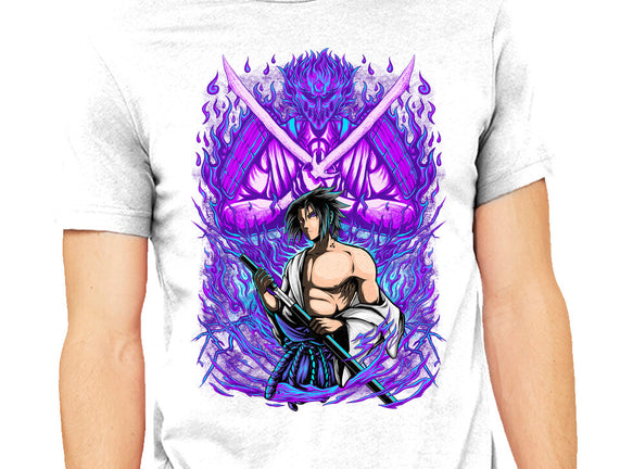 Purple Susanoo