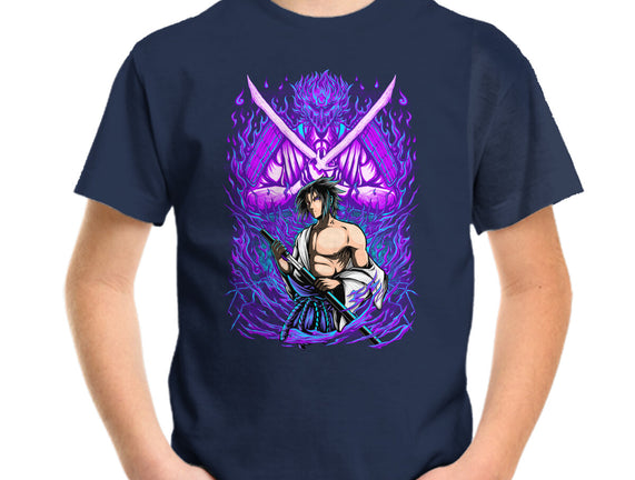 Purple Susanoo