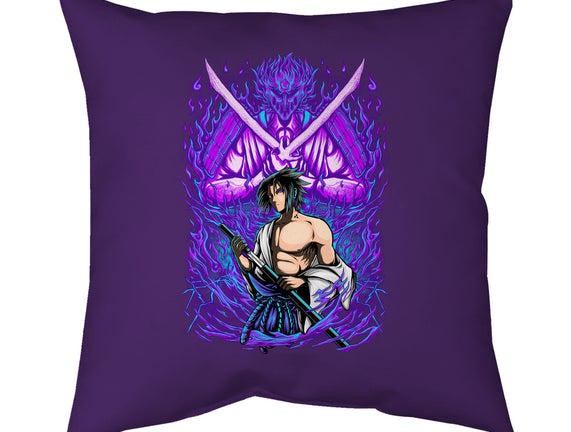 Purple Susanoo