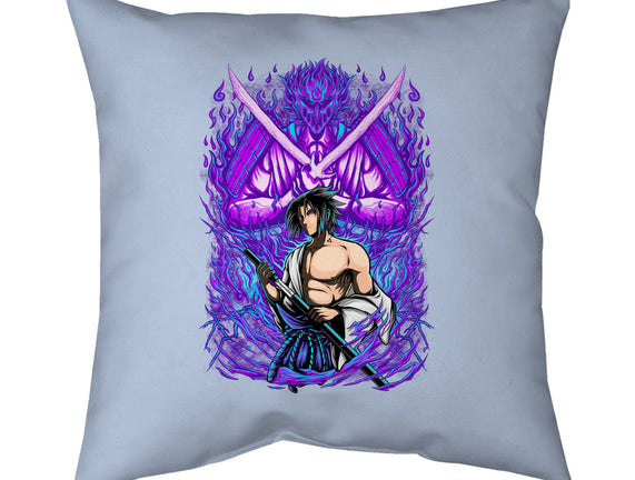 Purple Susanoo