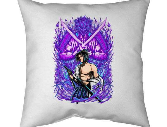 Purple Susanoo