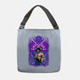 Purple Susanoo-None-Adjustable Tote-Bag-alanside