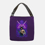 Purple Susanoo-None-Adjustable Tote-Bag-alanside