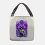 Purple Susanoo-None-Adjustable Tote-Bag-alanside