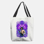 Purple Susanoo-None-Basic Tote-Bag-alanside