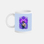 Purple Susanoo-None-Mug-Drinkware-alanside
