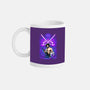 Purple Susanoo-None-Mug-Drinkware-alanside