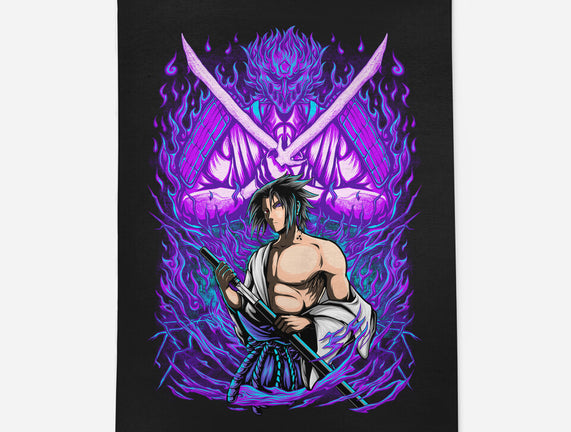 Purple Susanoo