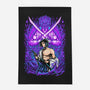 Purple Susanoo-None-Outdoor-Rug-alanside