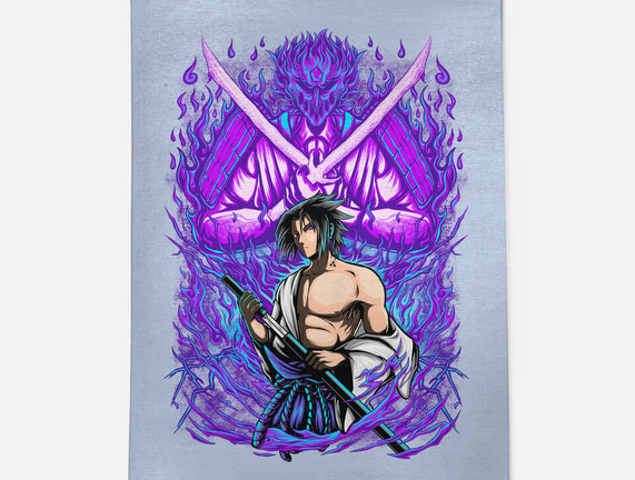 Purple Susanoo