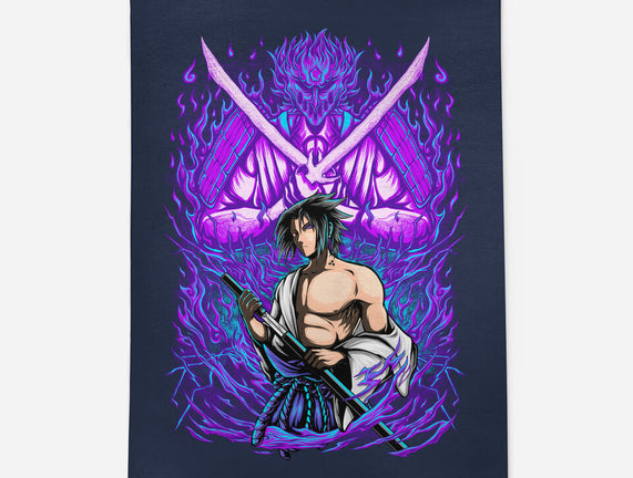 Purple Susanoo