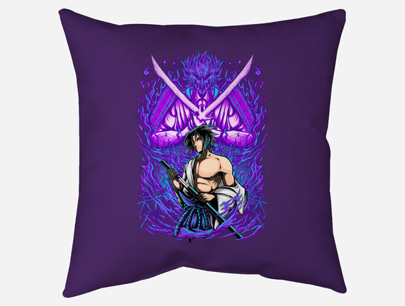 Purple Susanoo