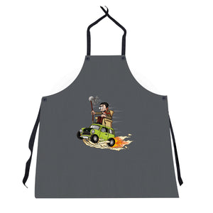 Bean Fink