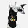 Bean Fink-Dog-Basic-Pet Tank-jasesa