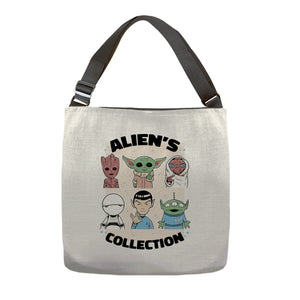 Alien's Collection