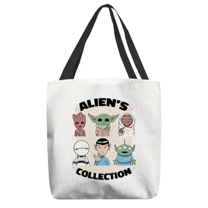 Alien's Collection