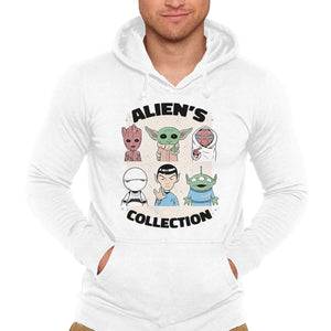 Alien's Collection