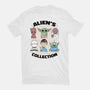 Alien's Collection-Youth-Basic-Tee-Umberto Vicente