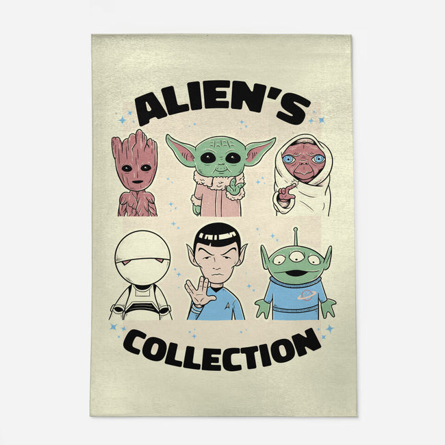 Alien's Collection-None-Indoor-Rug-Umberto Vicente