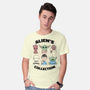 Alien's Collection-Mens-Basic-Tee-Umberto Vicente