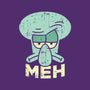 Squid Meh-Mens-Basic-Tee-Xentee