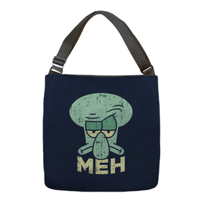 Squid Meh