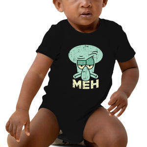 Squid Meh