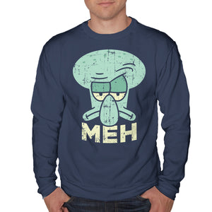Squid Meh