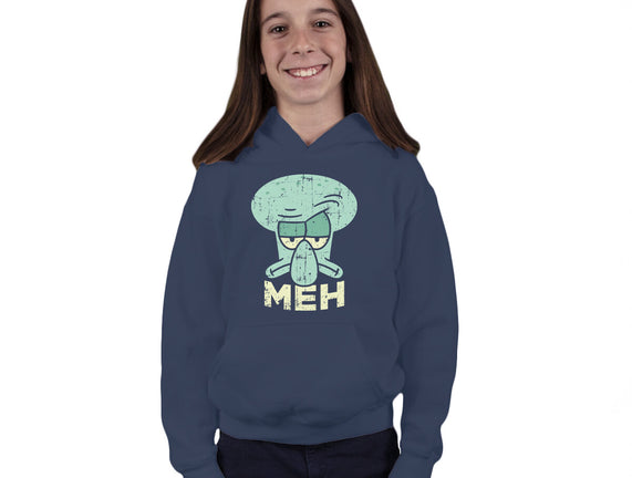 Squid Meh