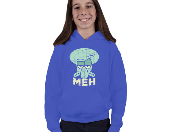 Squid Meh