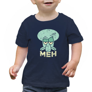 Squid Meh