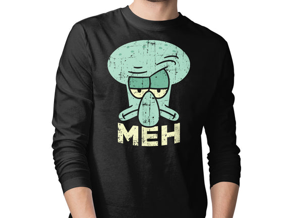 Squid Meh