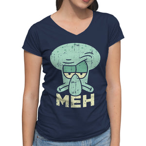 Squid Meh