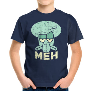 Squid Meh