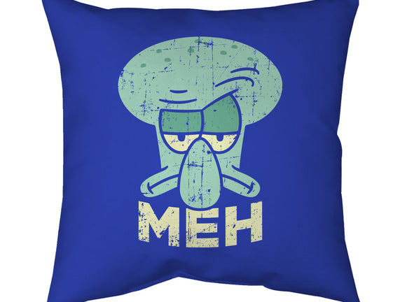 Squid Meh