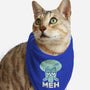 Squid Meh-Cat-Bandana-Pet Collar-Xentee