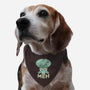 Squid Meh-Dog-Adjustable-Pet Collar-Xentee