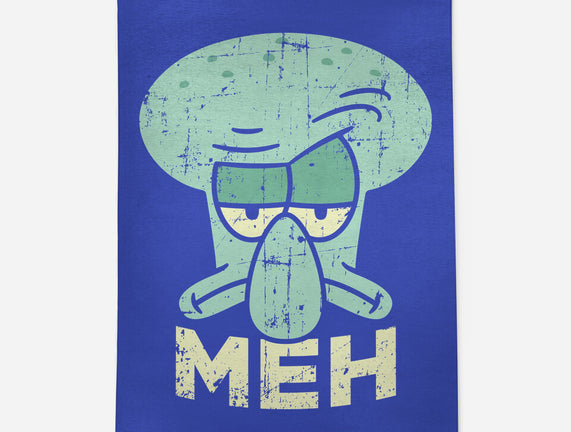 Squid Meh