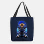 Mortal Fighter 2-None-Basic Tote-Bag-Conjura Geek