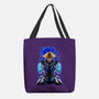 Mortal Fighter 2-None-Basic Tote-Bag-Conjura Geek